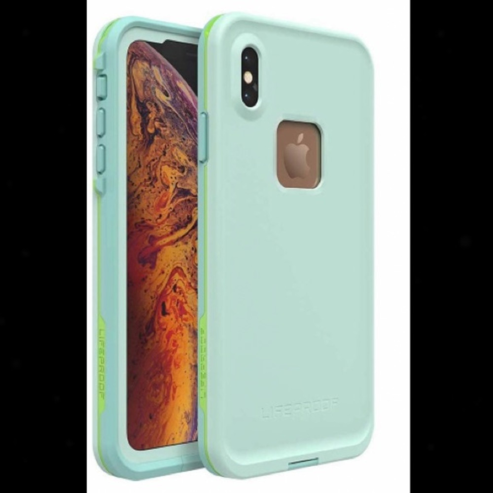 Lifeproof iPhone Xs Max Case